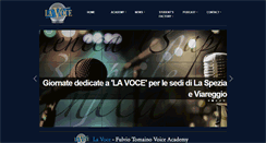 Desktop Screenshot of fulviotomaino.com